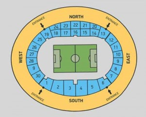 To&scaron;e Proeski Arena