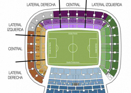 Estadio Manuel Ruiz de Lopera